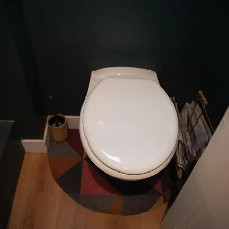 Apartment Bright With Terrace - Roland Garros *
